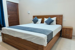 The Pahadi Homestay, Dehradun