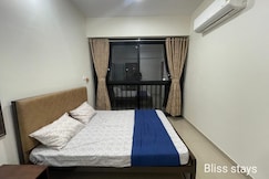 Riverside Escape | Family | Private | WiFi, Pune