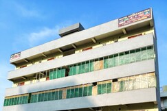 Hotel Shiwansh INN, Patna