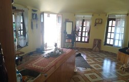 Luxurious AC cottages