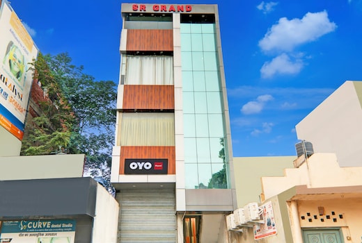 Hotel O Sr Grand