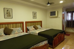 Brinda Executive Guest House, Visakhapatnam