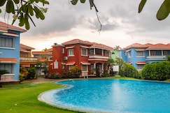 Private entrance to the Beach | Enchanting Abode, Goa