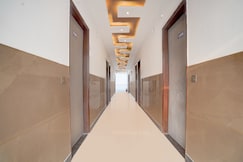 Super Hotel O Narela Road Formerly G Grand, Sonipat
