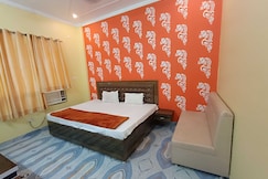 Hotel O Home HR Homes, Ayodhya