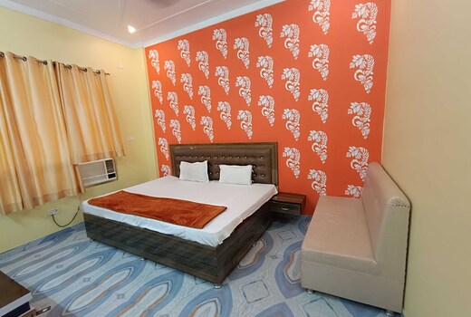 Hotel O Home HR Homes