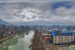Mannat Resorts Srinagar, Srinagar