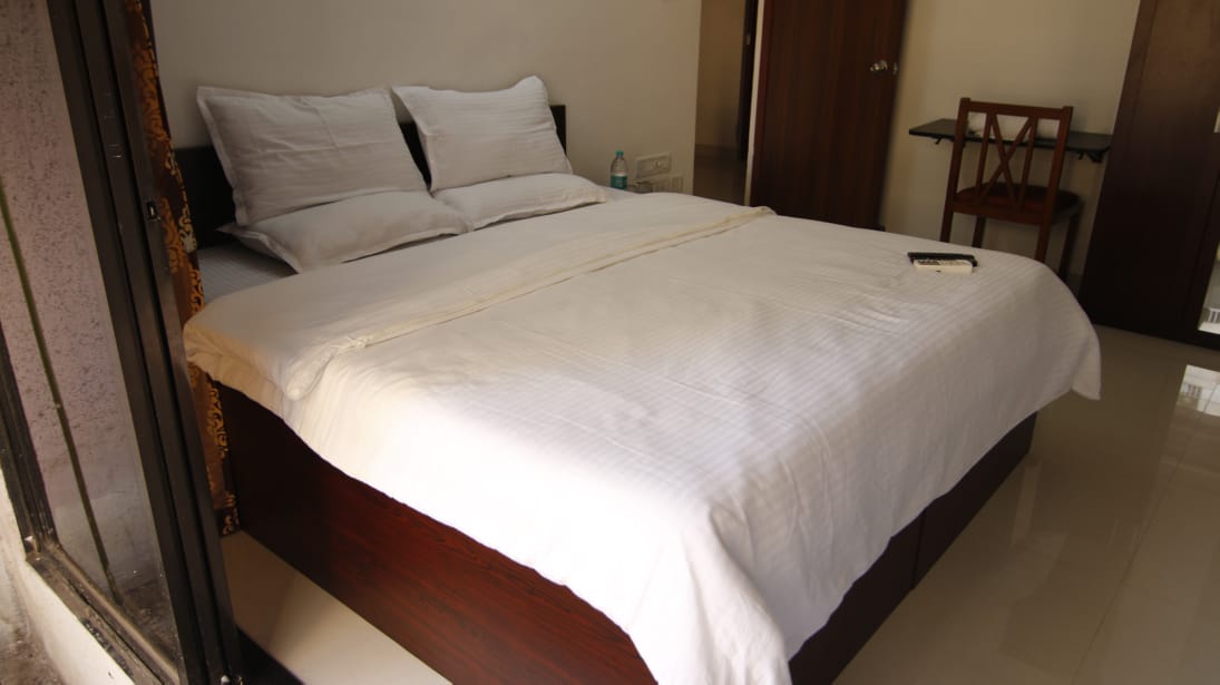 2 BHK Apartment In Bandra | Entire Unit - Tap to explore photos