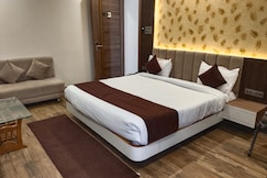 Hotel Tarun Palace, Bhopal