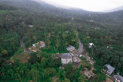 Blueway hotels &apartment Munnar, Thekkady