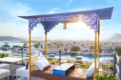 The Lake View Hotel - On Lake Pichola, Udaipur