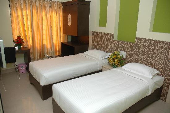 Shree Guru Residency - Tap to explore photos