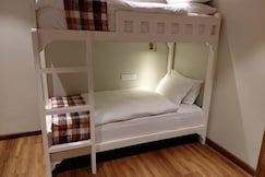 Echo Hostel, Darjeeling