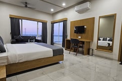 Hotel Amrut Inn Hospitalities, Diu