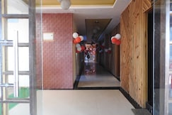 HOTEL MYSTIC MOMENTS, Giridih