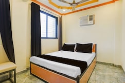 Hotel O Gymkhana Dombivli Formerly Viraj, Thane