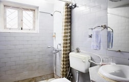 Washroom