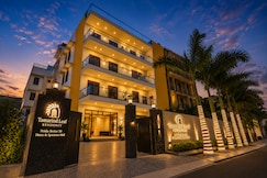 Tamarind Leaf Residency Noida Sector 50 Metro & Spectrum Mall, Noida