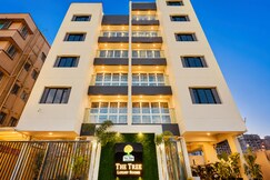 The Tree Hotel Ravet, Pune