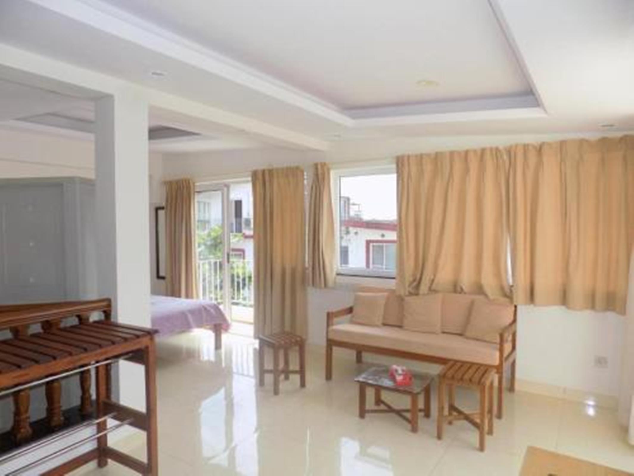 Nirvana Serenity The Luxury Sea View Villa - Tap to explore photos