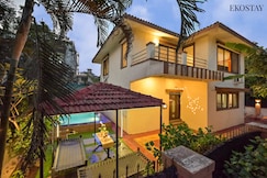 EKOSTAY  - Aum Villa, Lonavala