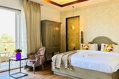 BluO Medicity - Boutique Hotel Gurgaon, Gurgaon