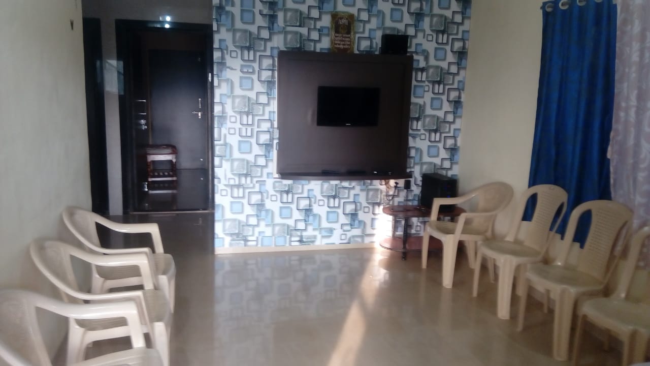 Venna Darshan bungalow - Tap to explore photos