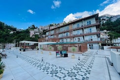 Luxury CDS Homestay Shimla, Chail