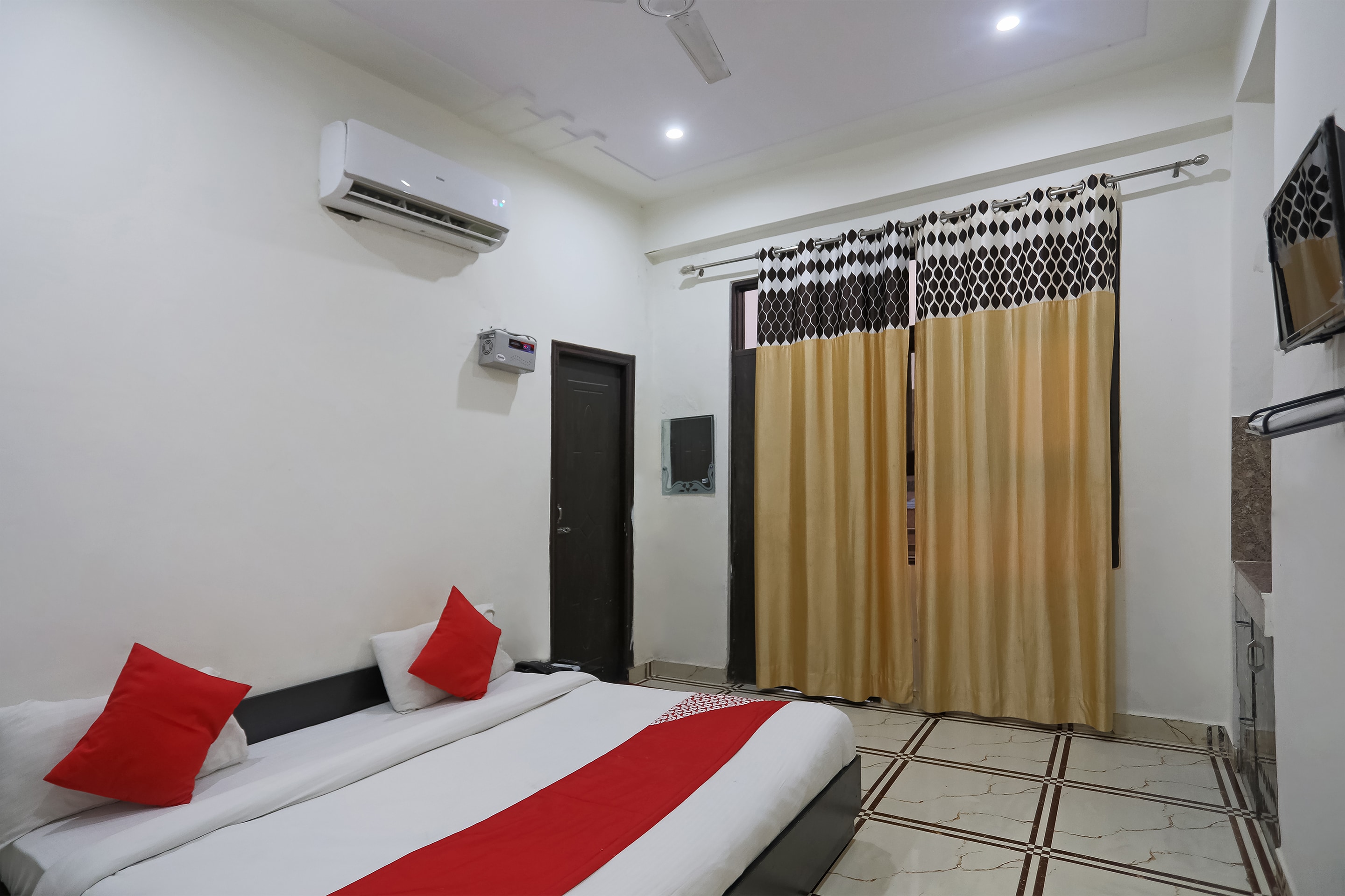 Hotel O Vrinda residency - Tap to explore photos