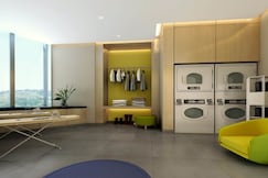 Holiday Inn Express Suzhou Taihu Lake, Suzhou
