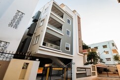 FEEL LYK HOME-VISA, Visakhapatnam