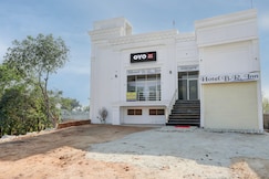 Hotel O BR INN, Aligarh