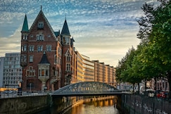 Holiday Inn - Hamburg - Berliner Tor, Stormarn