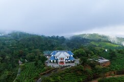 Zen Garden, Thodupuzha