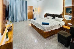 The Peaceful Nest, Delhi