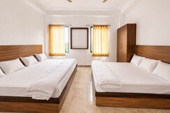 FabHotel Prime Shri Shyam Ananda Palace - Nr Toran Dwar, Khatu