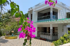 Villa Mandala Guest House, Varkala
