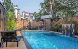 Swimming Pool 1