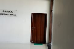 Hotel Temple City (Near Tirumangalam), SIvagangai