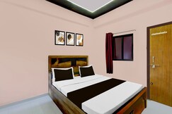 Hotel O Kalyan, Bardoli