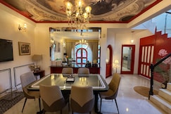 Bougainvilla Royal 4BHK villa City Centre, Jaipur