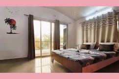 The Grand Crest, Mahabaleshwar