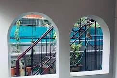 Homestay - Heaven Aumgarden, Thiruvananthapuram