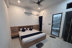 Hotel SunFort, Rajgir