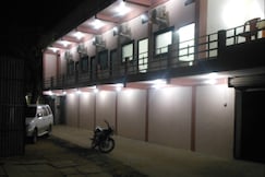hotel Balaji Inn, Hoshangabad