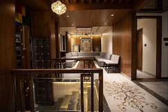 The Sky Imperial Hotel Sugam, Nathdwara