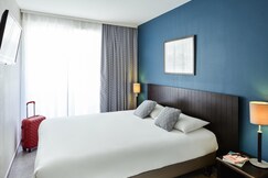 Aparthotel Adagio Monaco Monte-Cristo, Nice