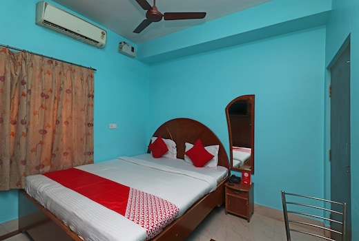 Hotel O Maa Bhagabati Guest House