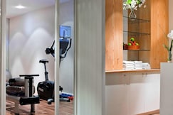 Pullman Paris La Défense, Paris