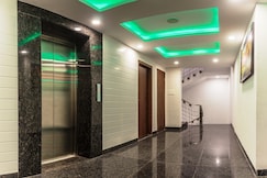Hotel Suktara International, Siliguri